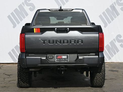 Used 2025 Toyota Tundra SR5 image 6