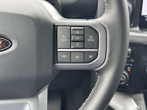 New 2025 Ford F150 XLT w/ Equipment Group 302A MID image 23