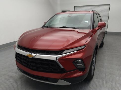 Used 2024 Chevrolet Blazer LT w/ Convenience Package FWD image 15