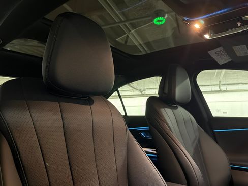 New 2027 Mercedes-Benz E 350 Sedan image 15