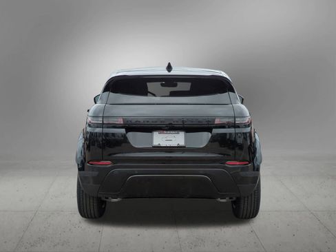 New 2026 Land Rover Range Rover Evoque S image 5