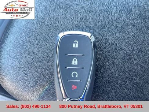 Used 2024 Chevrolet Equinox LS w/ LS Convenience Package AWD/4WD image 30