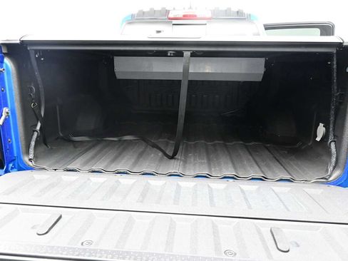 Used 2023 Chevrolet Colorado ZR2 AWD/4WD image 43