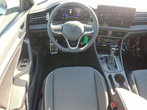 New 2026 Volkswagen Jetta Sport image 7