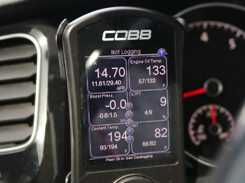 Used 2015 Volkswagen Golf S FWD image 18