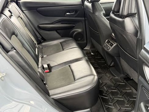 Certified 2024 Nissan Ariya AWD image 25