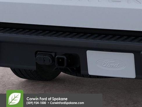 New 2026 Ford Maverick XLT AWD/4WD image 23