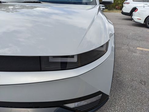 Used 2023 Hyundai Ioniq 5 SEL image 11