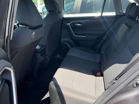Used 2025 Toyota RAV4 XLE w/ Weather Package AWD/4WD image 11