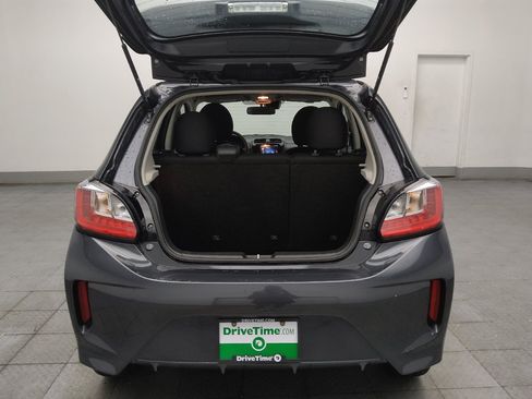 Used 2024 Mitsubishi Mirage ES FWD image 29