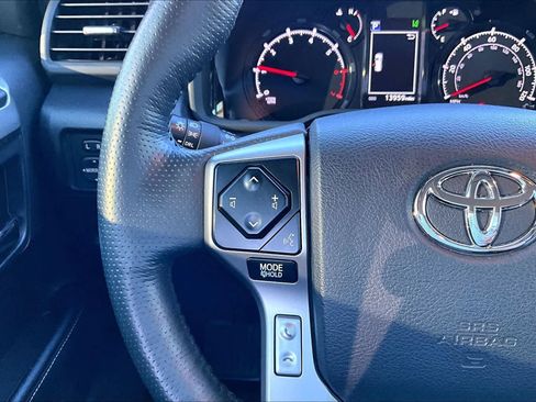 Used 2024 Toyota 4Runner SR5 Premium image 20