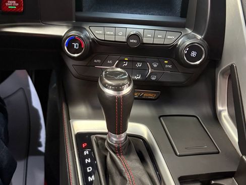 Used 2016 Chevrolet Corvette Z06 image 23