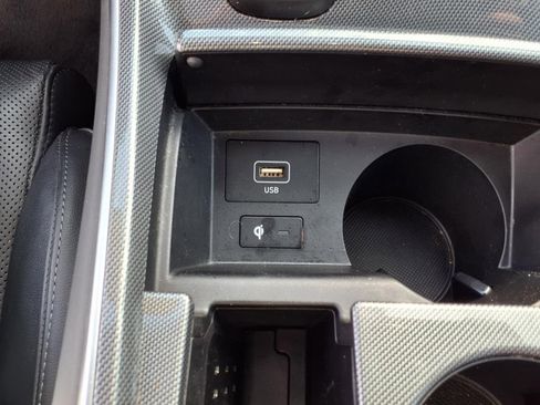 Used 2023 Hyundai Santa Fe Limited w/ Cargo Package image 17