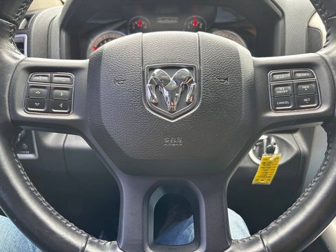 Used 2017 RAM 1500 Lone Star RWD image 41
