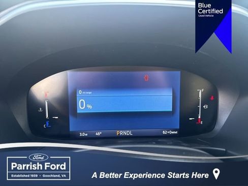 New 2026 Ford Escape SE image 13