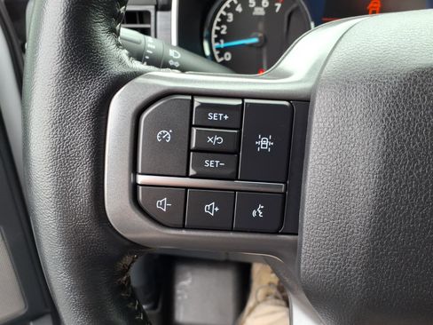 Used 2021 Ford F150 XLT w/ Equipment Group 302A High image 16