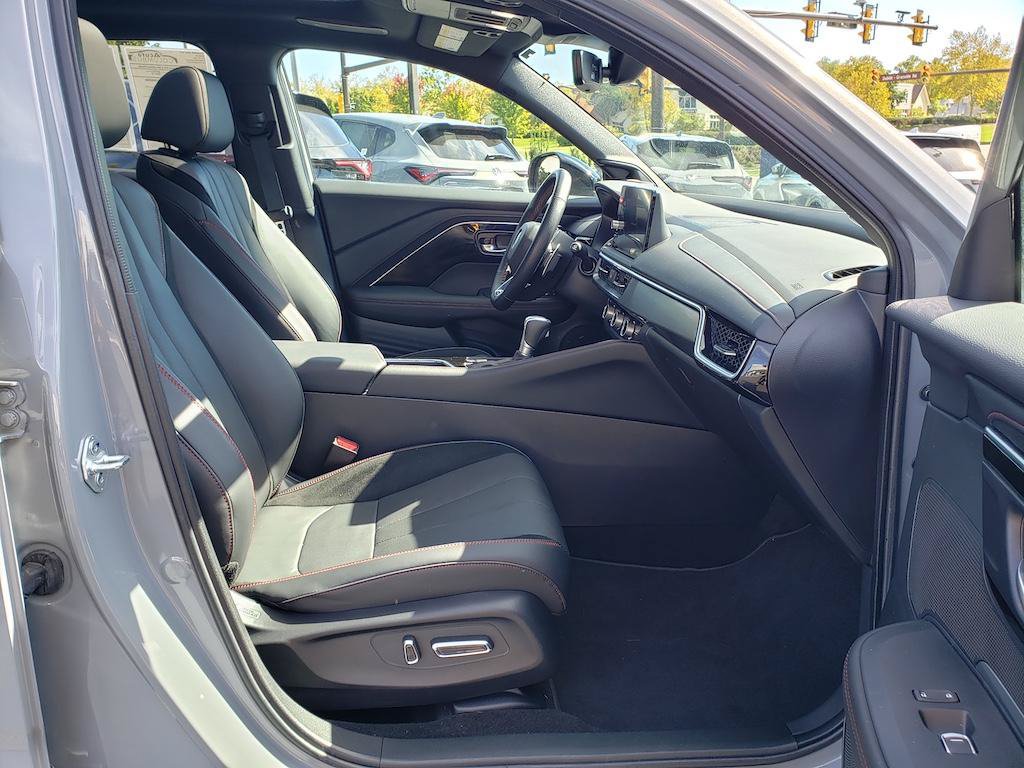 Certified 2026 Acura ADX A-Spec w/ Advance Package AWD/4WD image 21