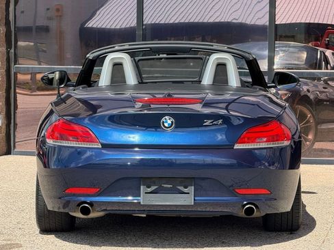 Used 2014 BMW Z4 sDrive35i image 16