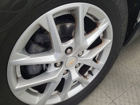 Used 2022 Chevrolet Equinox LT image 31