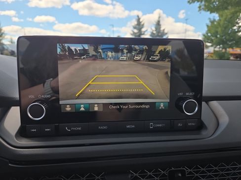 New 2025 Honda Accord SE image 22