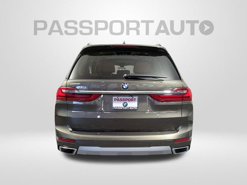 Certified 2022 BMW X7 xDrive40i w/ Premium Package image 6