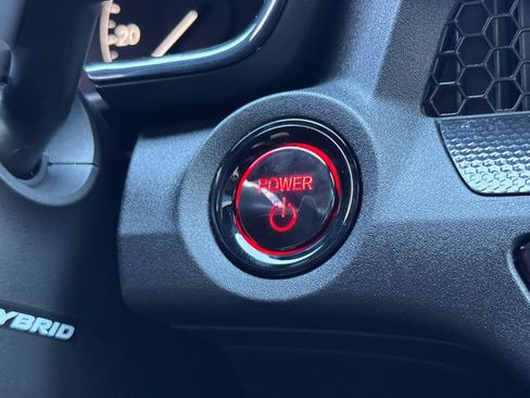 New 2026 Honda CR-V Sport image 28