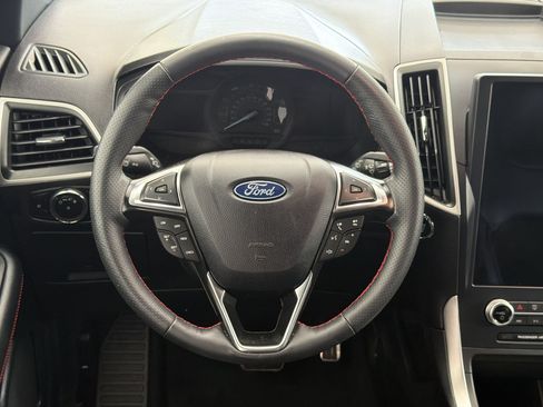Used 2024 Ford Edge ST-Line AWD/4WD image 16