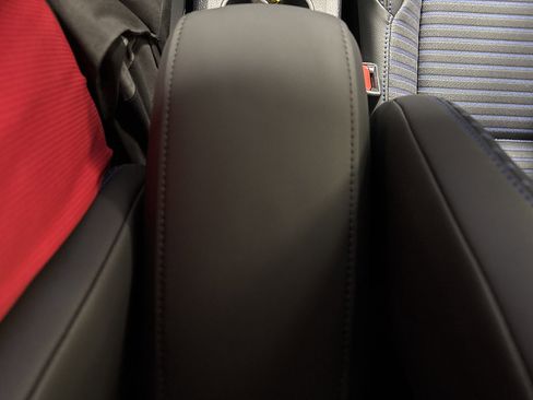New 2026 Toyota Corolla Cross AWD Hybrid image 14