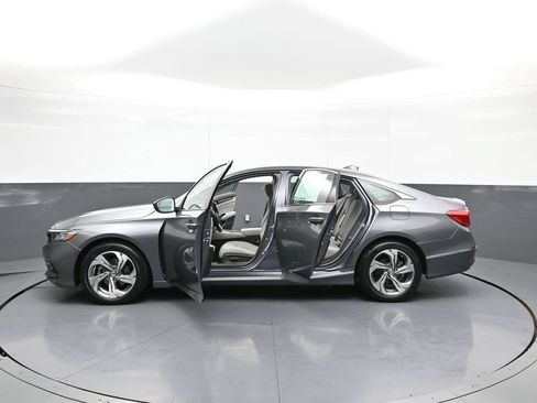 Certified 2020 Honda Accord EX-L image 43