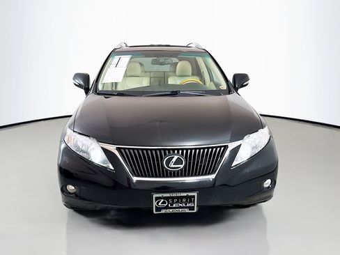 Used 2012 Lexus RX 350 AWD w/ Premium Pkg image 2