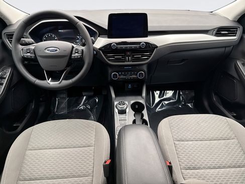 Used 2022 Ford Escape SE w/ Convenience Package image 14