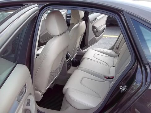 Used 2011 Audi A4 2.0T Premium w/ Bluetooth/Homelink Pkg AWD/4WD image 8
