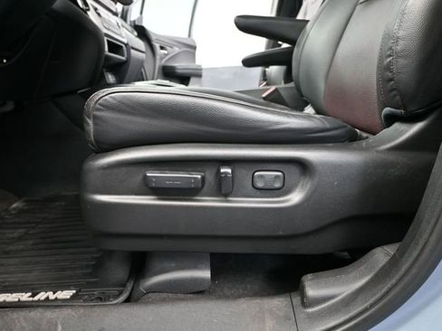 Used 2023 Honda Ridgeline Black Edition image 20