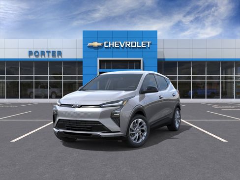 New 2027 Chevrolet Bolt LT w/ Comfort Package FWD image 32