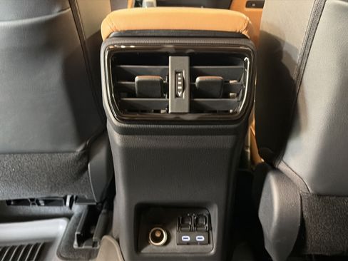 New 2026 Lexus NX 350h AWD w/ Premium Package image 28