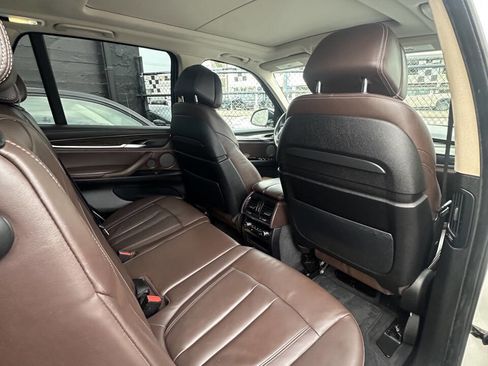 Used 2016 BMW X5 xDrive35i w/ Premium Package image 24