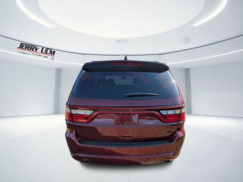 New 2026 Dodge Durango GT w/ Blacktop Package image 4