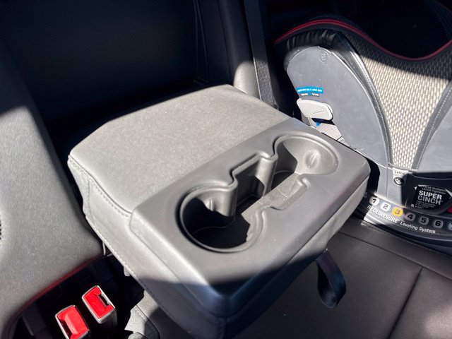 Used 2024 Chevrolet Silverado 1500 RST w/ Rally Edition AWD/4WD image 29