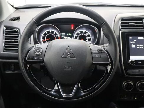 Used 2024 Mitsubishi Outlander Sport ES image 21