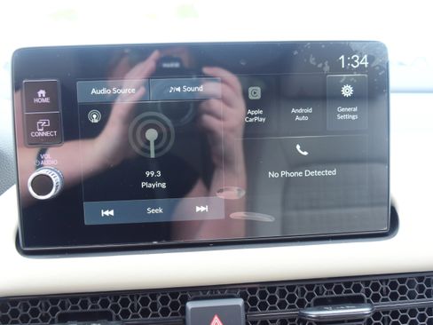 New 2026 Honda HR-V LX image 16