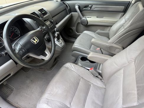 Used 2009 Honda CR-V EX-L image 9