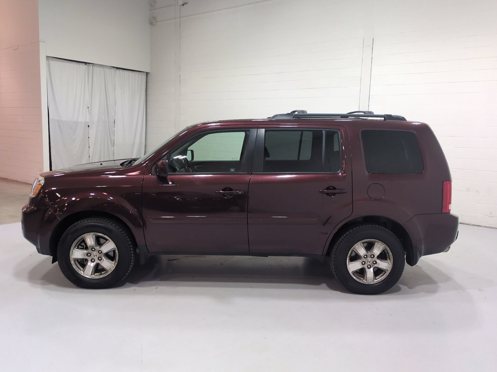 Used 2010 Honda Pilot EX-L image 6