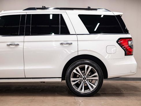 Used 2021 Ford Expedition Platinum image 20
