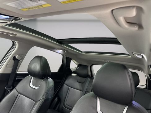 Certified 2023 Hyundai Tucson Limited FWD image 18