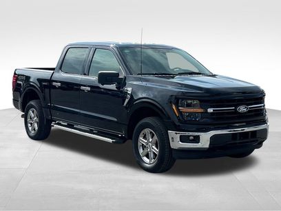 Used 2024 Ford F150 XLT w/ Mobile Office Package