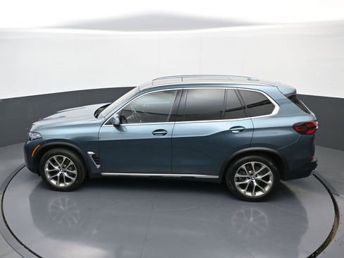 Used 2025 BMW X5 xDrive40i image 33