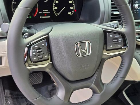New 2026 Honda Odyssey EX-L image 12