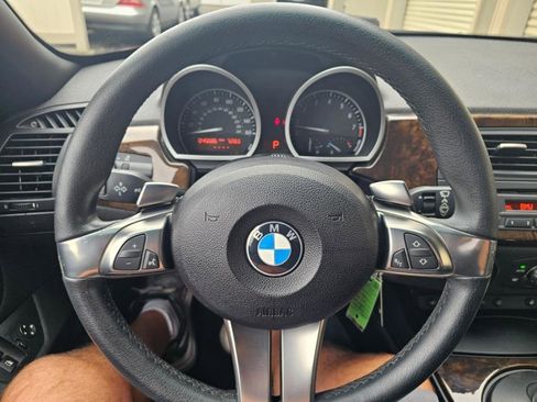 Used 2007 BMW Z4 3.0i image 13