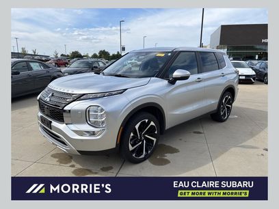 Used 2023 Mitsubishi Outlander SE