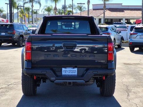 Used 2026 Toyota Tacoma Trailhunter image 6